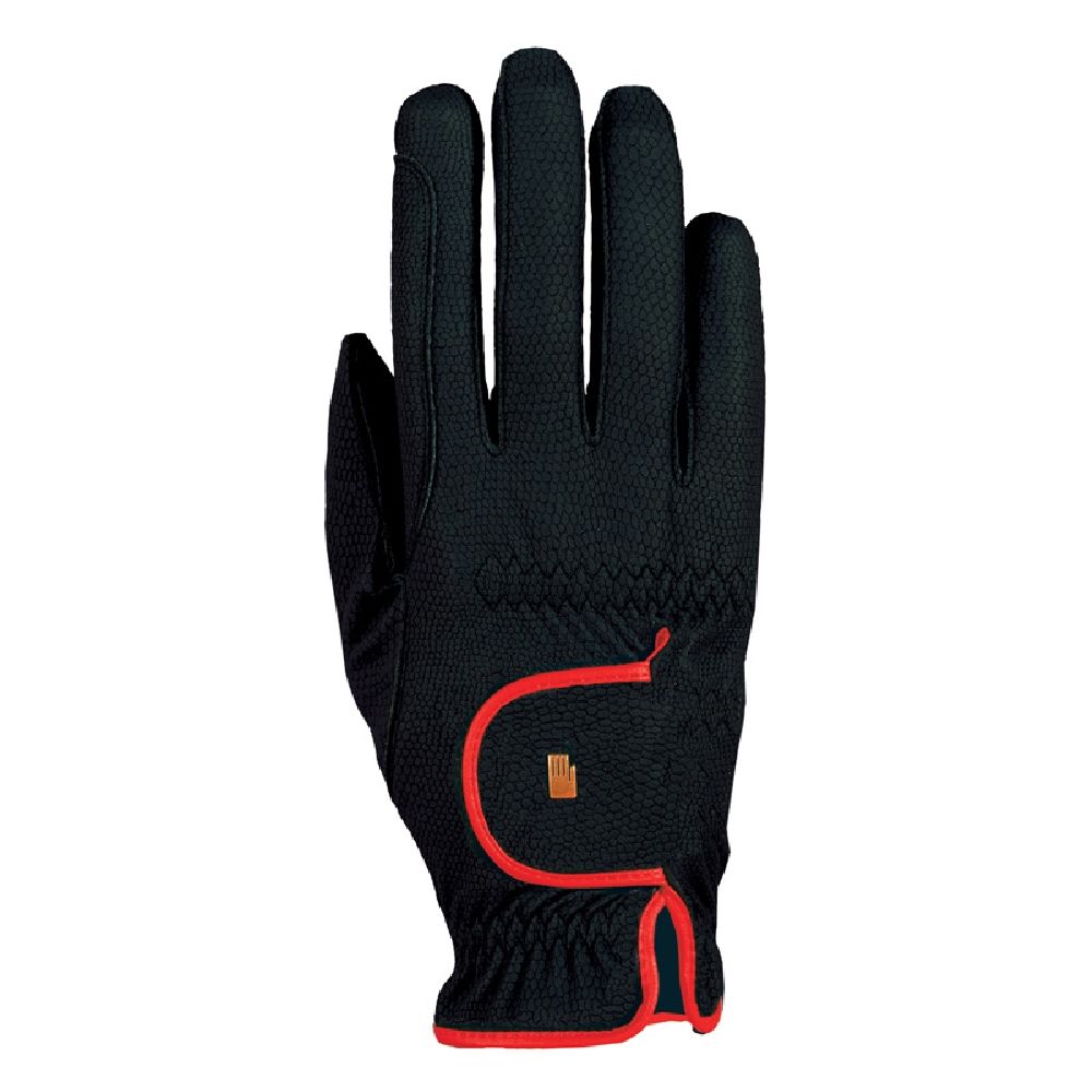 Roeckl Lona Riding Gloves 3301-336