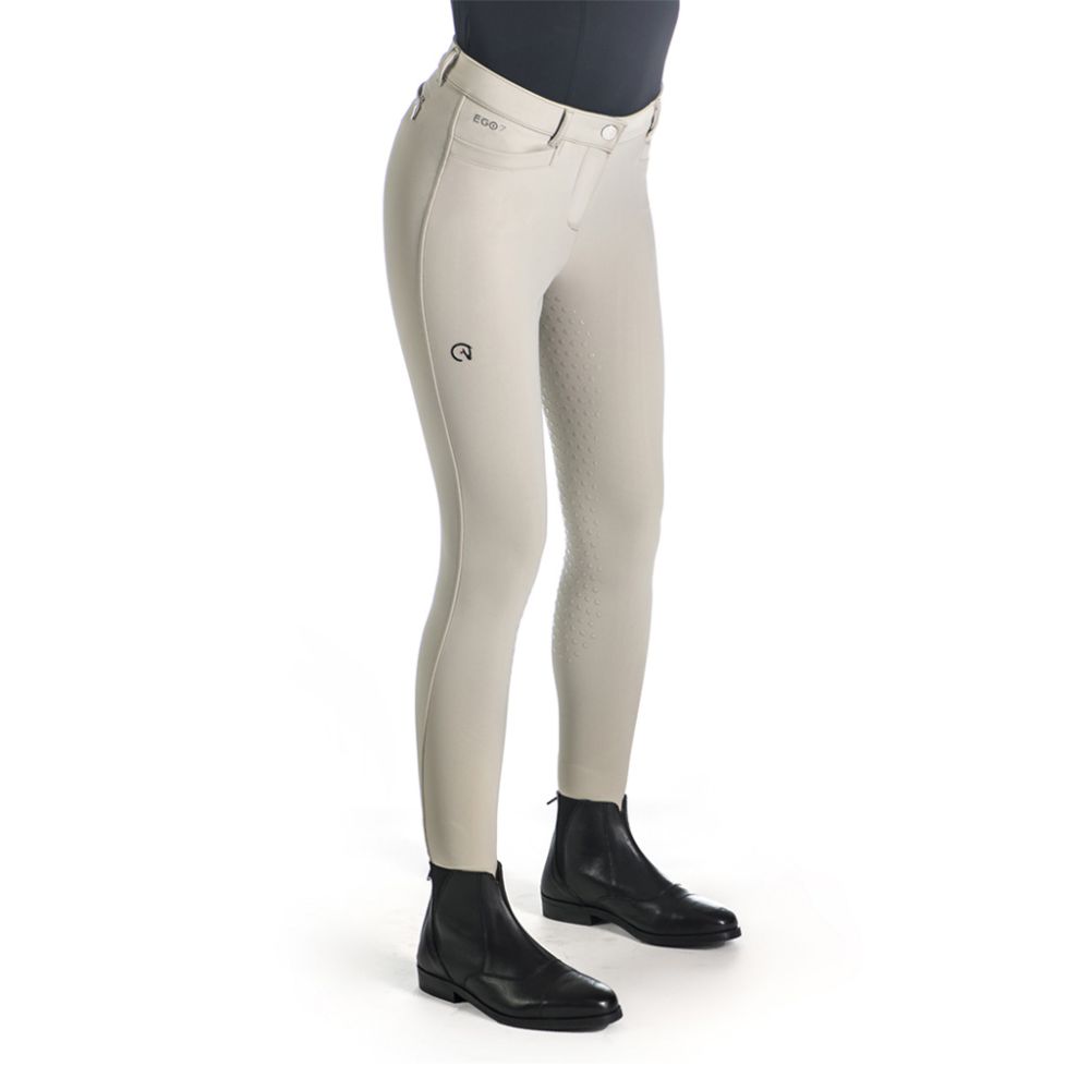 Ego7 Dressage FG Ladies Breeches (BDRFG)