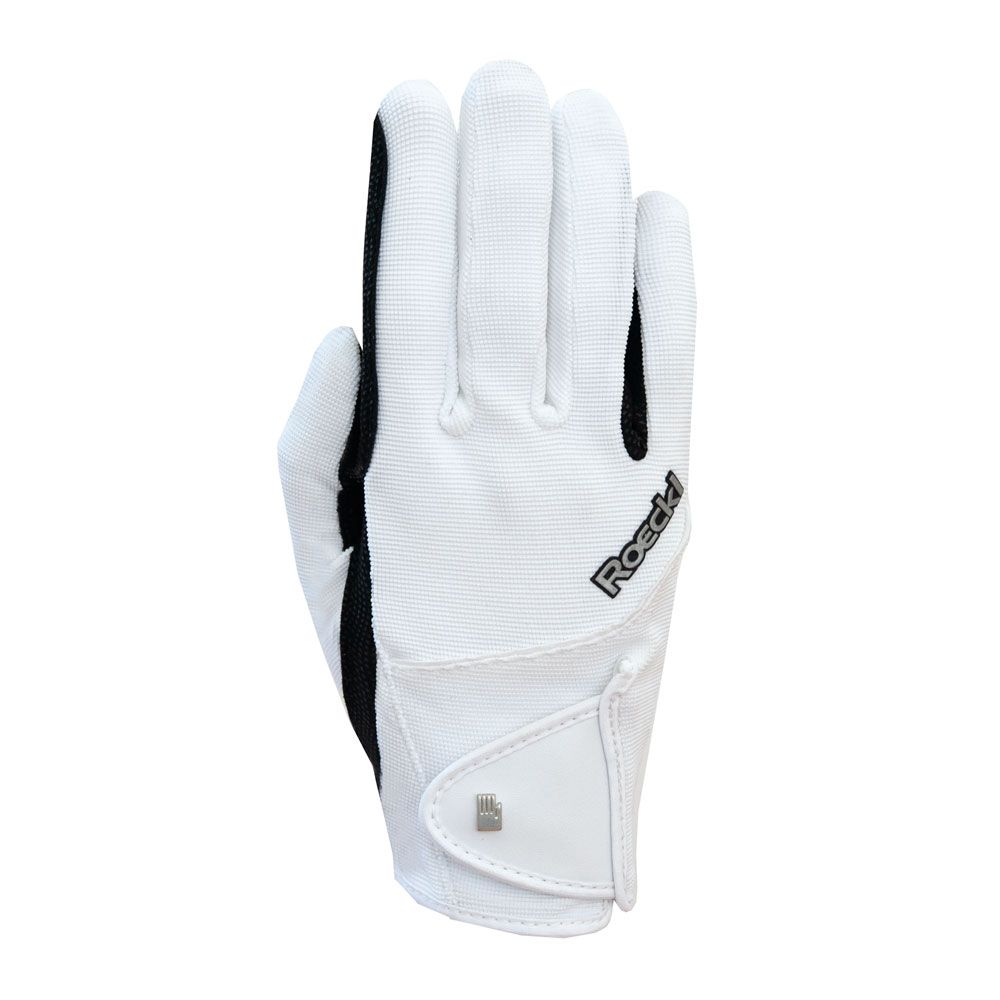 Roeckl Milano Riding Gloves 3301-288