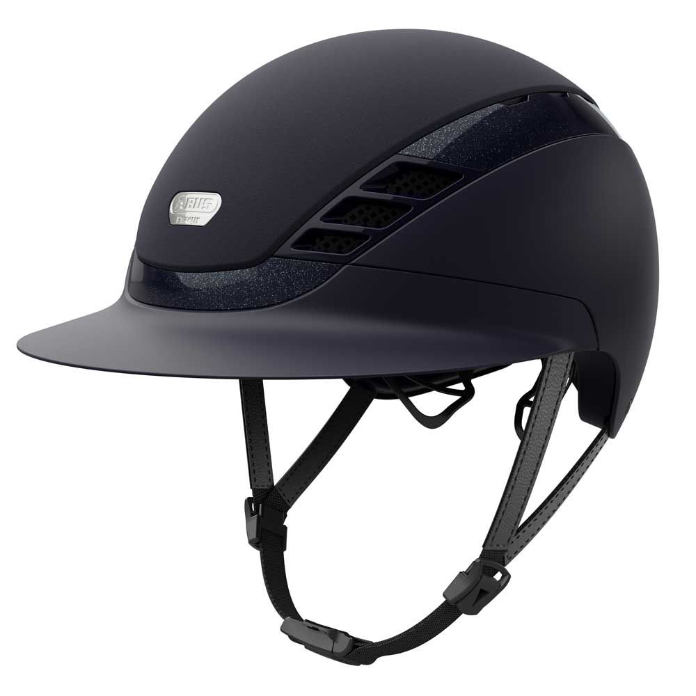 ABUS Pikeur AirLuxe Supreme LV Riding Helmet - Adult sizes