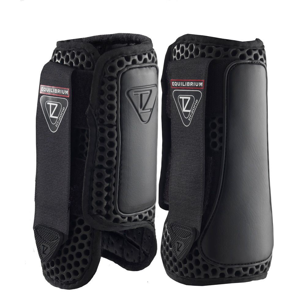 Equilibrium - Tri-Zone Impact Sports Boots