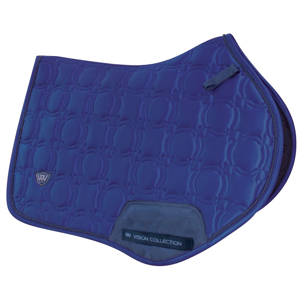 Woof Wear - Vision Close Contact Saddle Cloth - WS0007