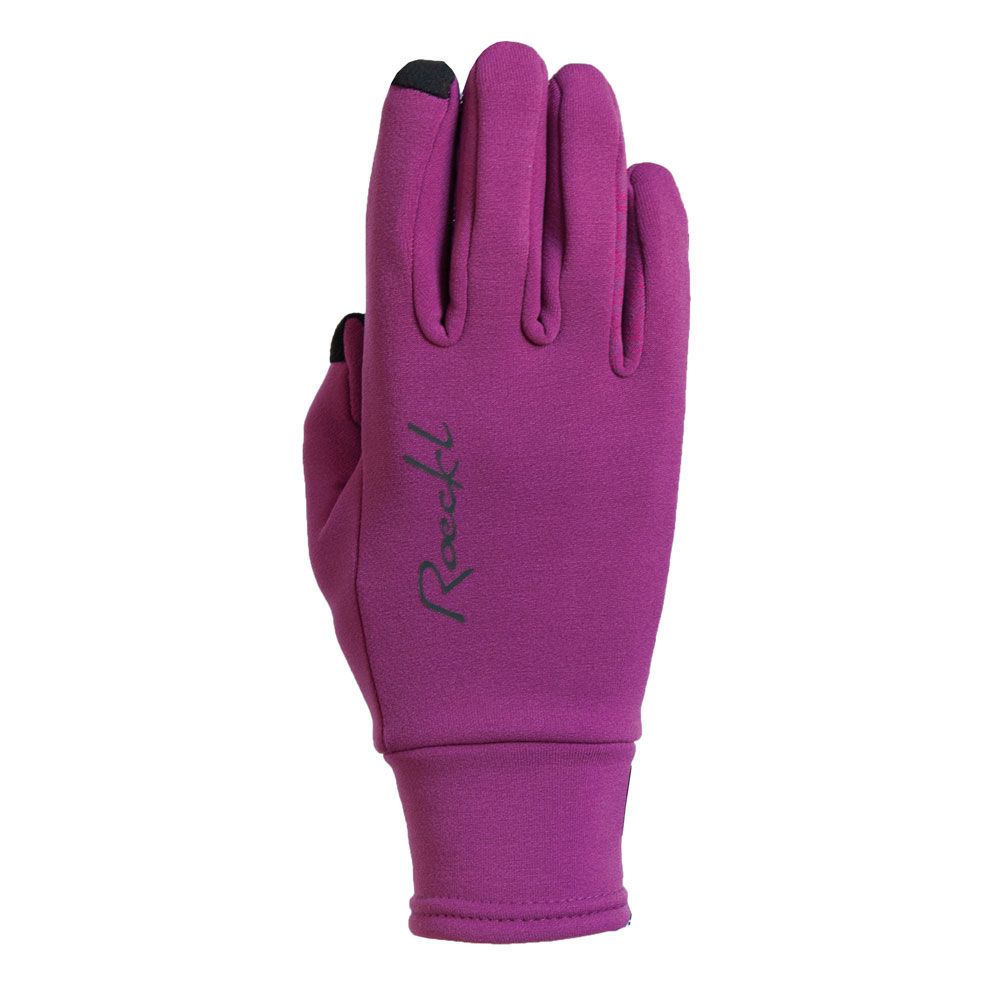 Roeckl Weldon (Polartec Touch) Riding Gloves 3301-623