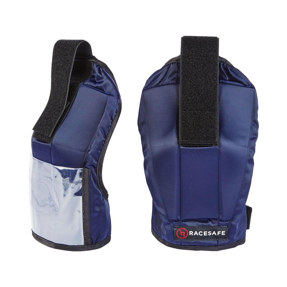 RaceSafe - RS2010 Adult Shoulder Protector