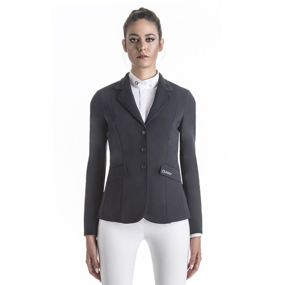 Ego7 Elegance CL Show Jacket (JELCL)