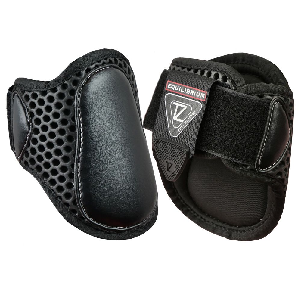 Equilibrium - Tri-Zone Fetlock Boots