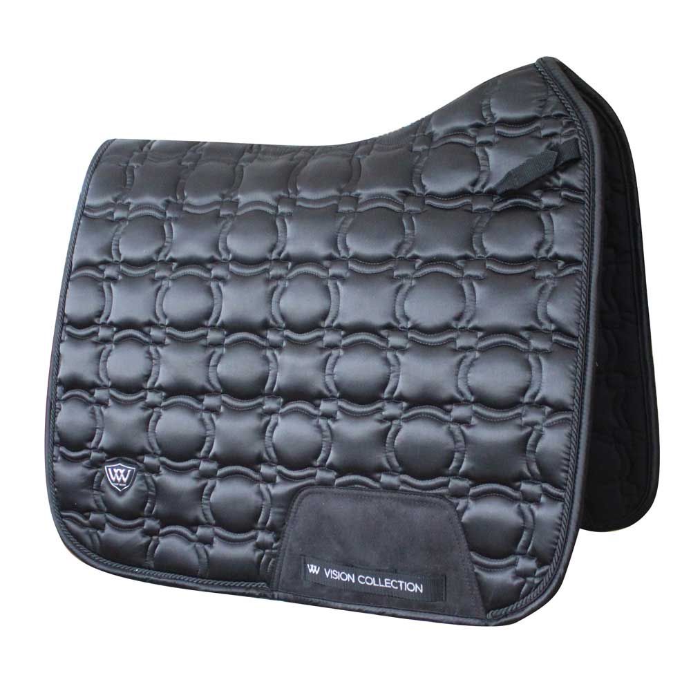 Woof Wear - Vision Dressage Saddle Cloth - WS0006