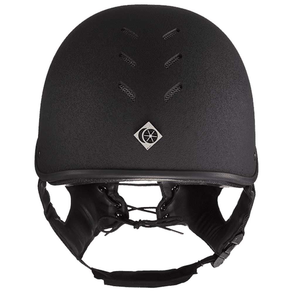 Charles Owen MS1 Pro MIPS Jockey Skull - Childrens sizes