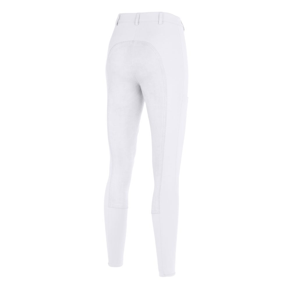 Pikeur New Lugana Ladies Breeches - Fabric 479