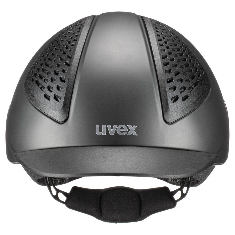 Uvex Exxential II LED - Adult Sizes - VG1 Kitemarked