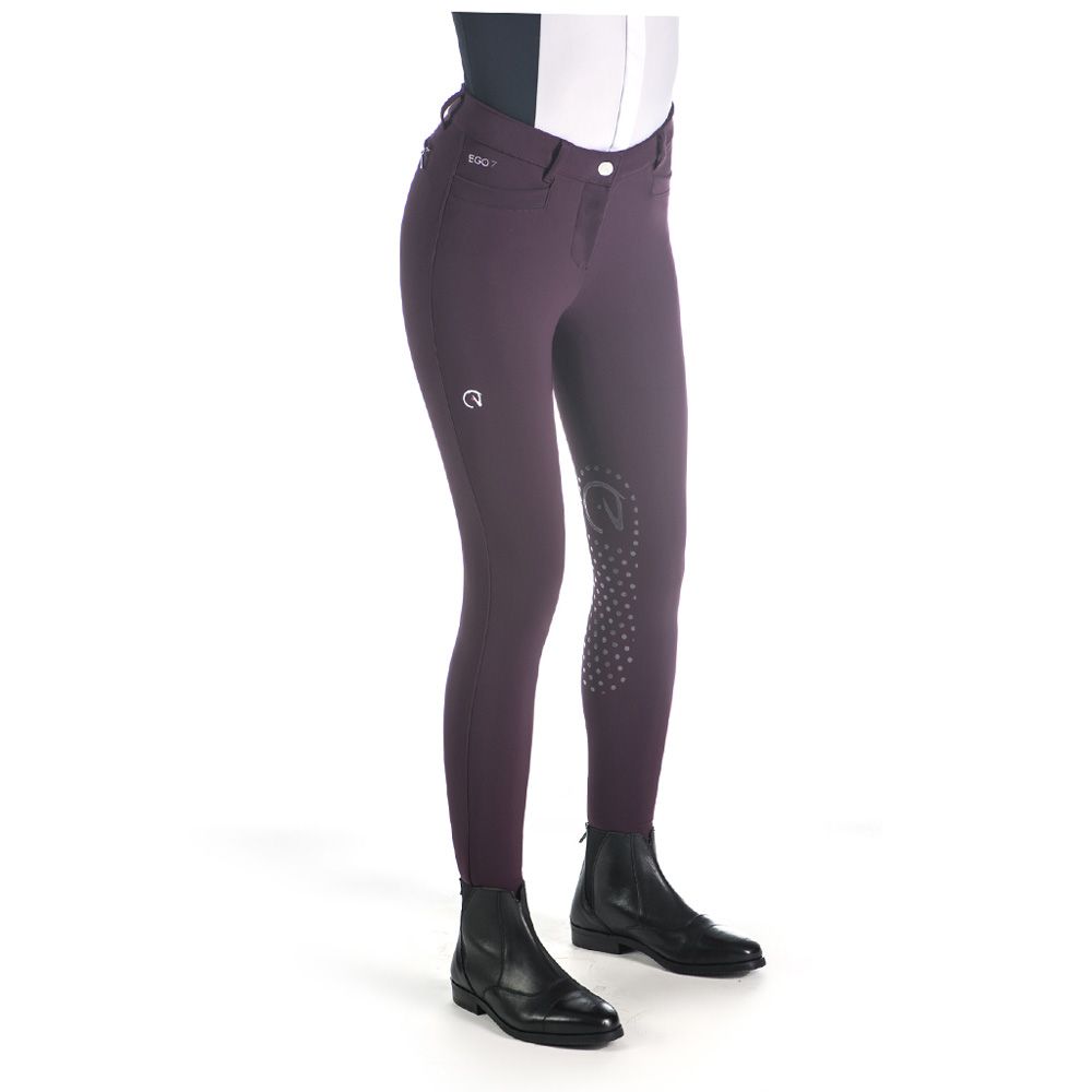 Ego7 Jumping EJ Ladies Breeches (BJUEJ)