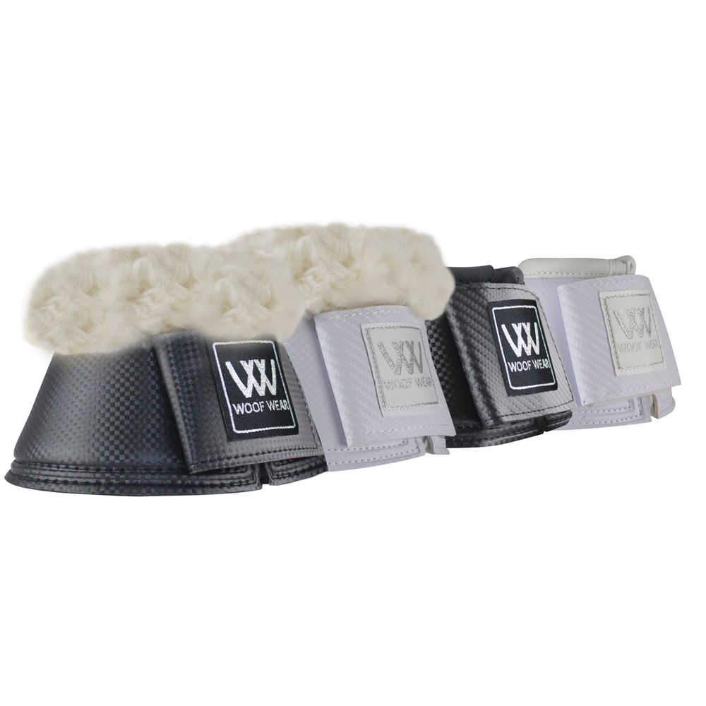 Woof Wear -  Pro Faux Sheepskin Overreach Boot - WB0052