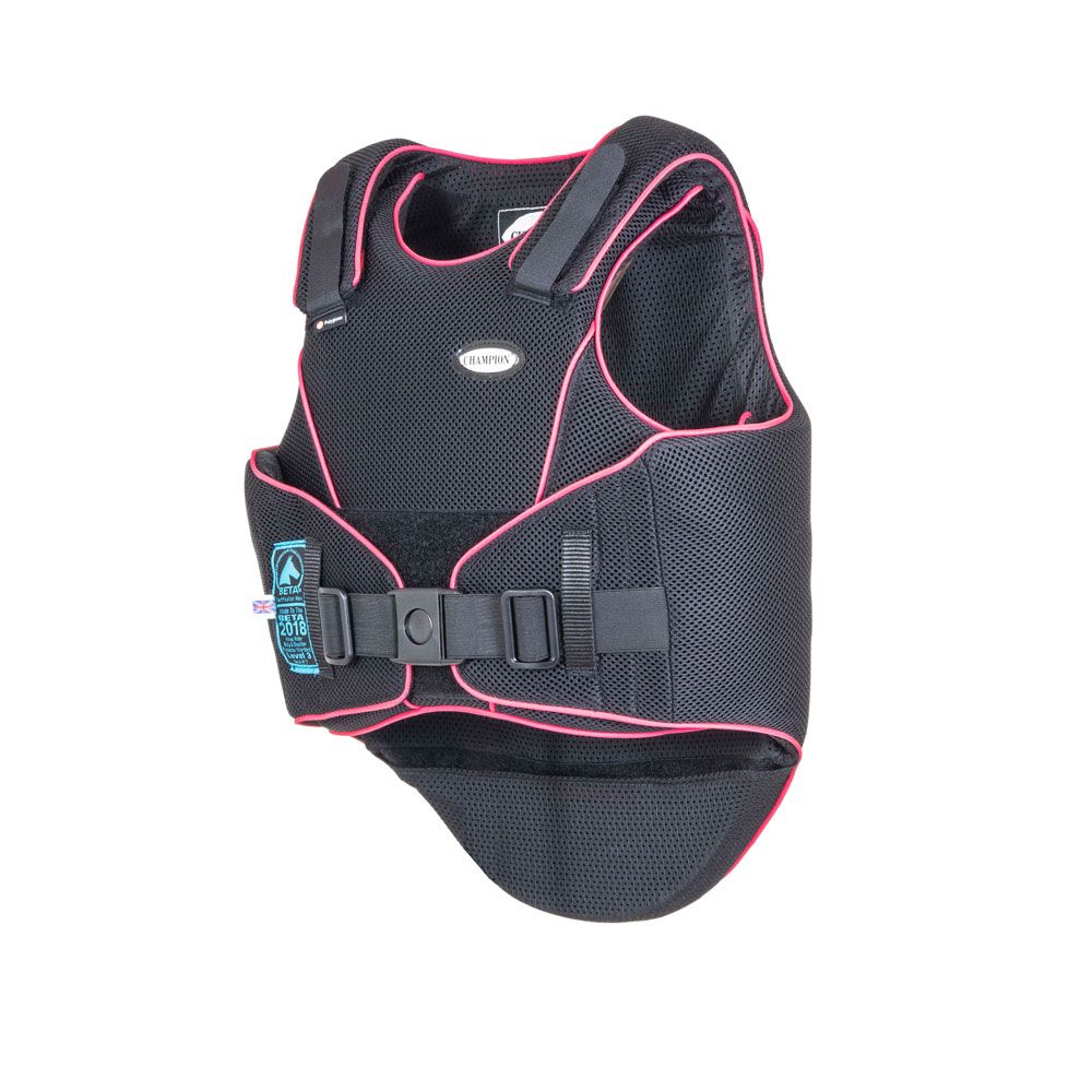 Champion - Flex-Air - Adult Body Protector