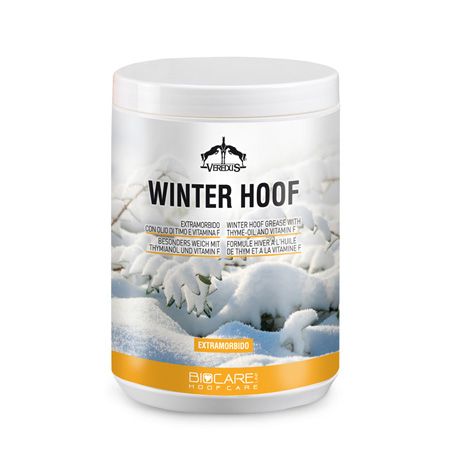 Veredus BioCare - Winter Hoof