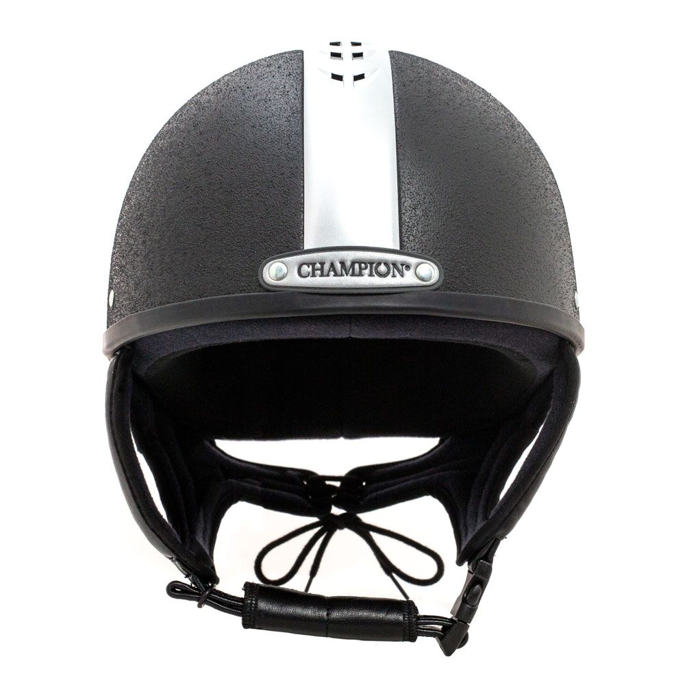 Champion Vent-Air Deluxe Jockey Skull - Adult sizes