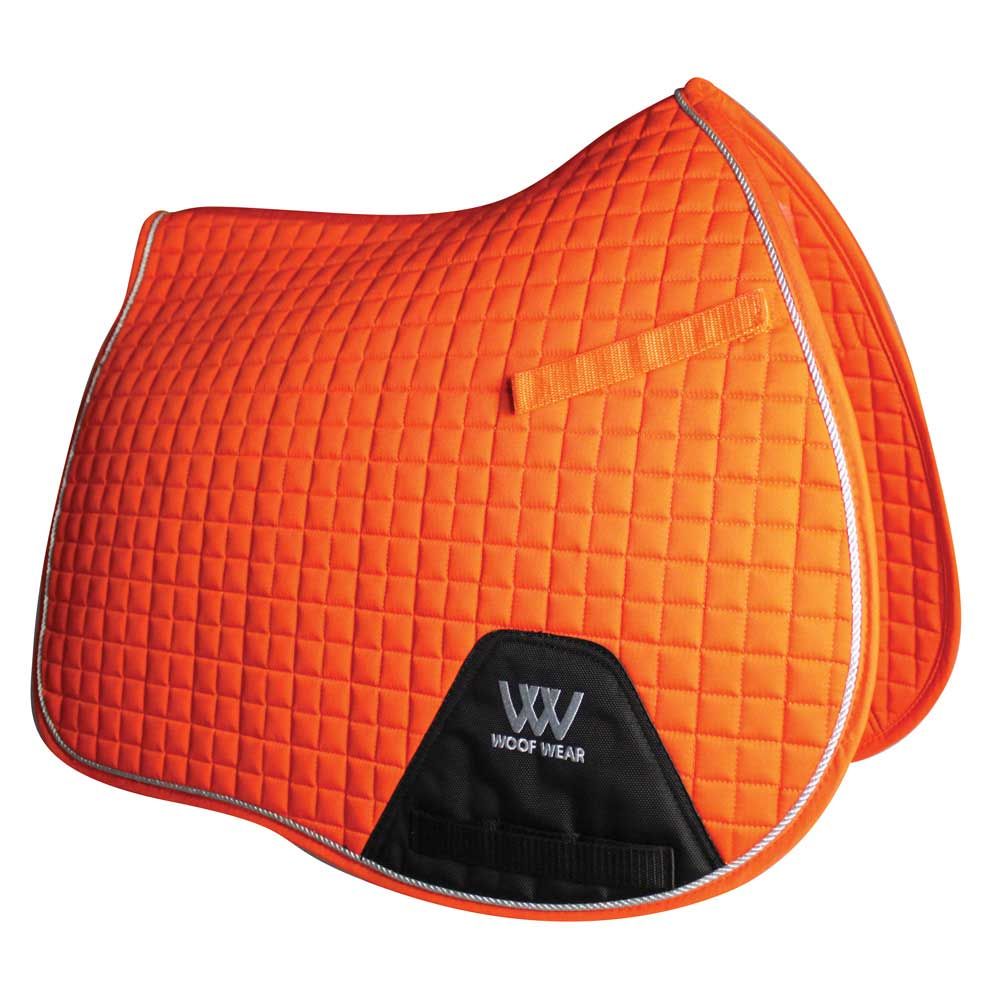 Woof Wear -  General Purpose Saddle Cloth - WS0001