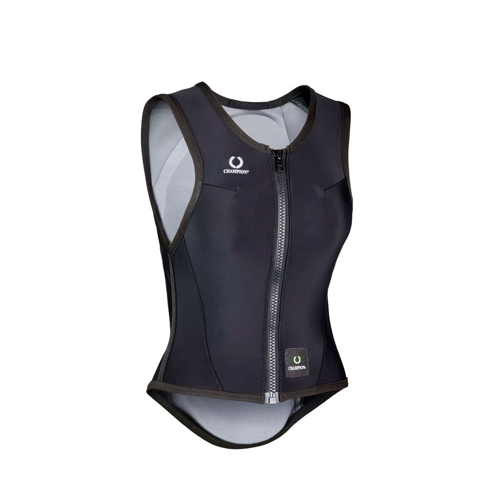 Champion - Sculpt - Adult Back Protector