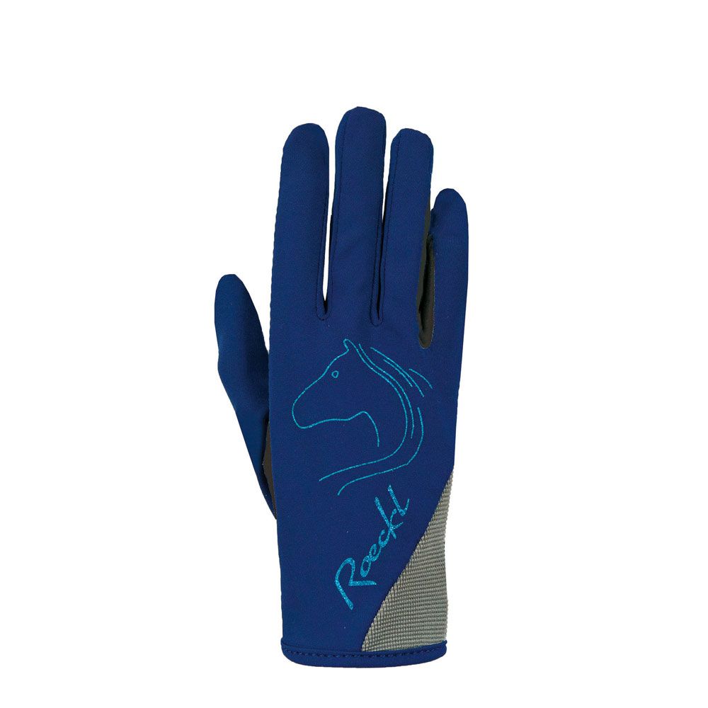 Roeckl Tryon Riding Gloves 3307-006