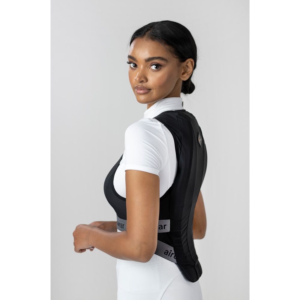 AiroWear - The Shadow Junior Back Protector