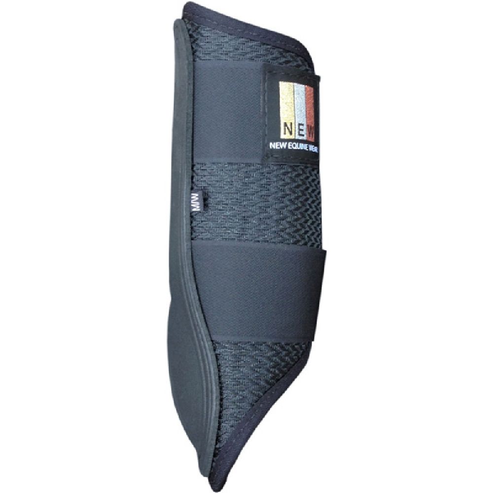 New Equine Brushing Boot (Airflow)