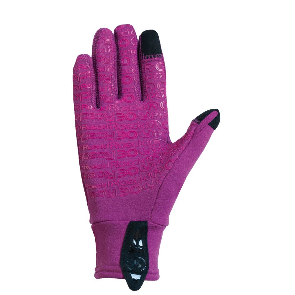 Roeckl Weldon (Polartec Touch) Riding Gloves 3301-623