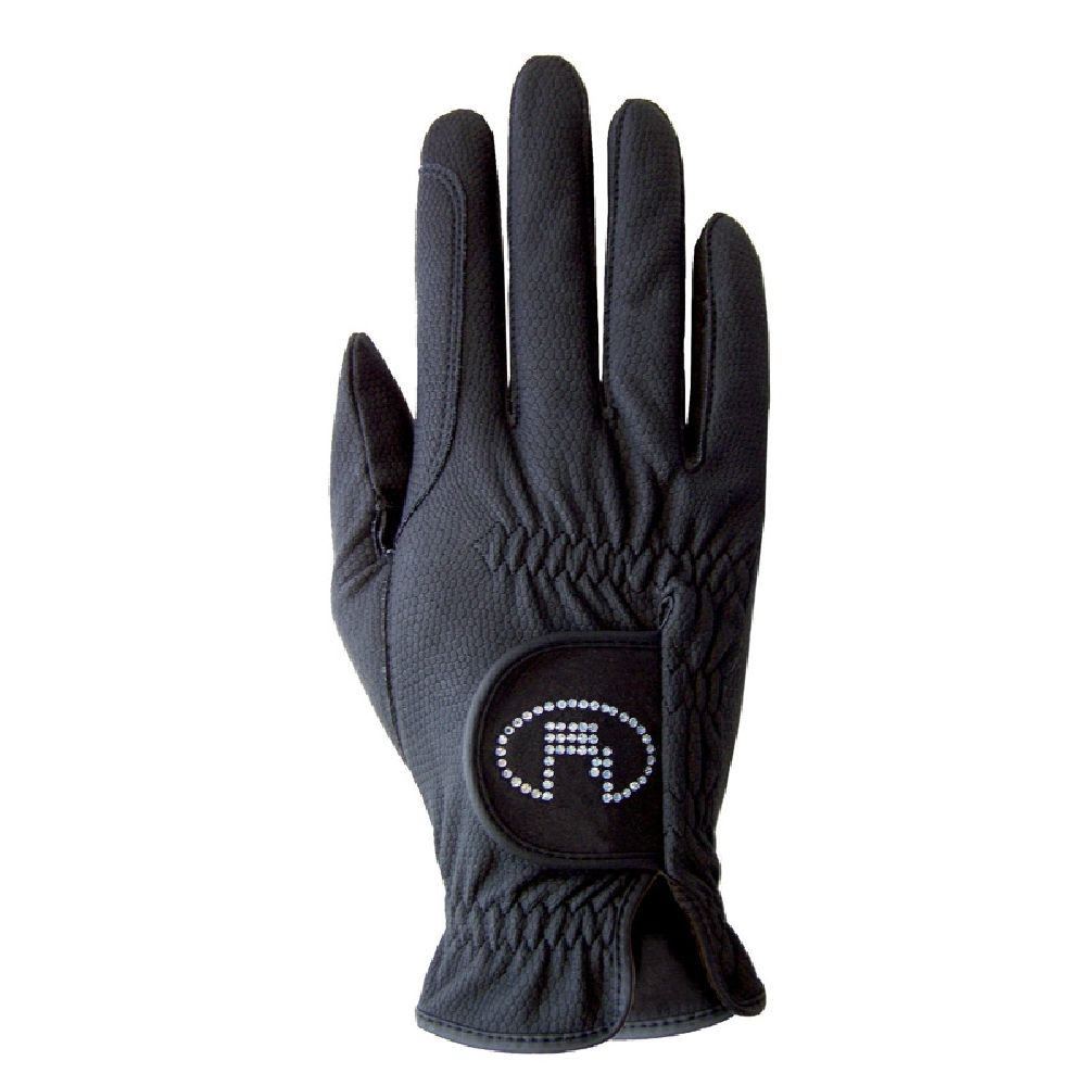 Roeckl Lisboa (Chester Bling) Riding Gloves 3301-308