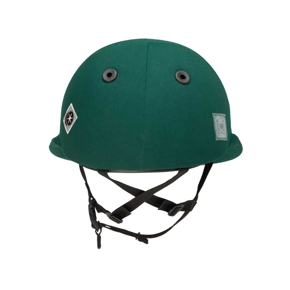 Charles Owen Sovereign Polo Helmet - Childrens sizes