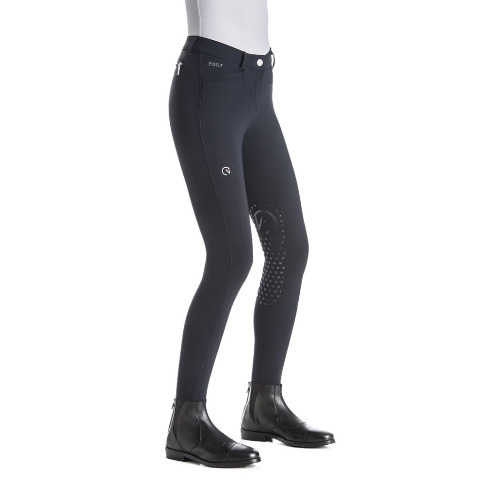 Ego7 Jumping VB Ladies Low Rise Breeches (BJUVB)