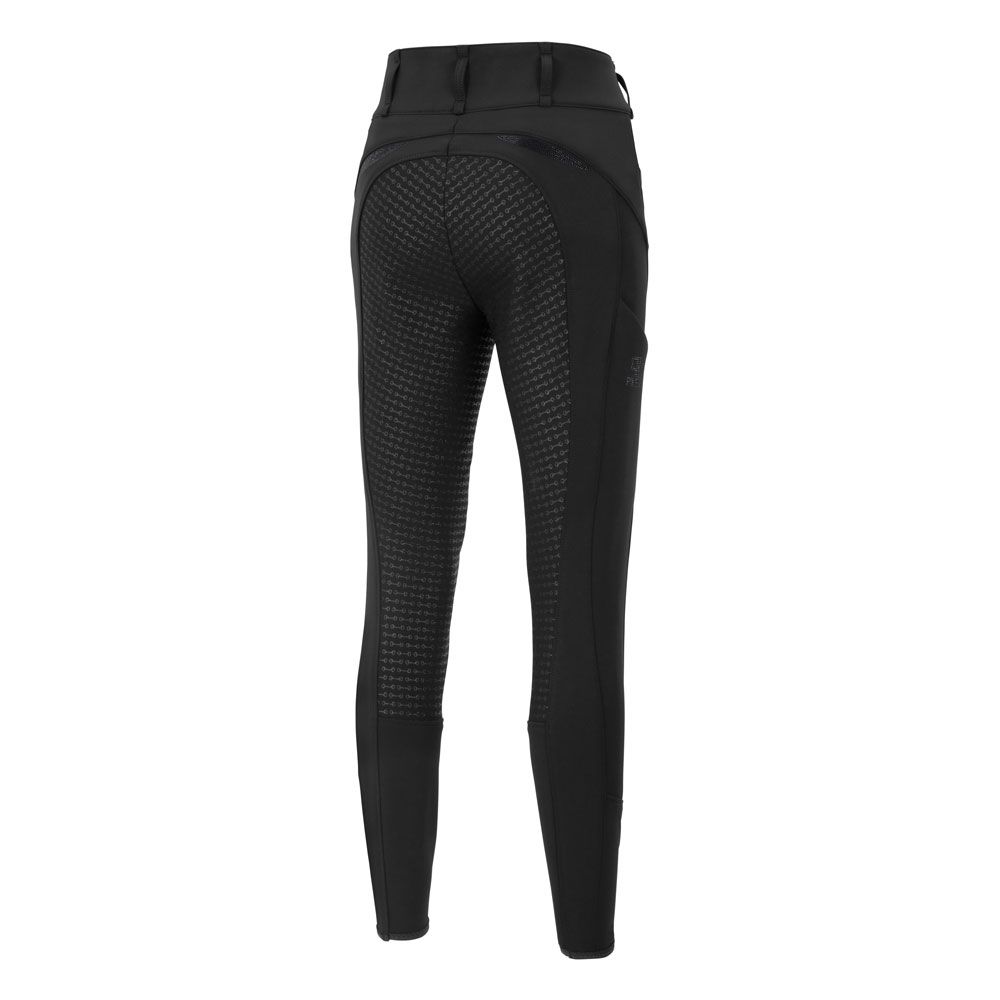 Pikeur Sebiha Grip Breeches - Therma Soft - Fabric 487