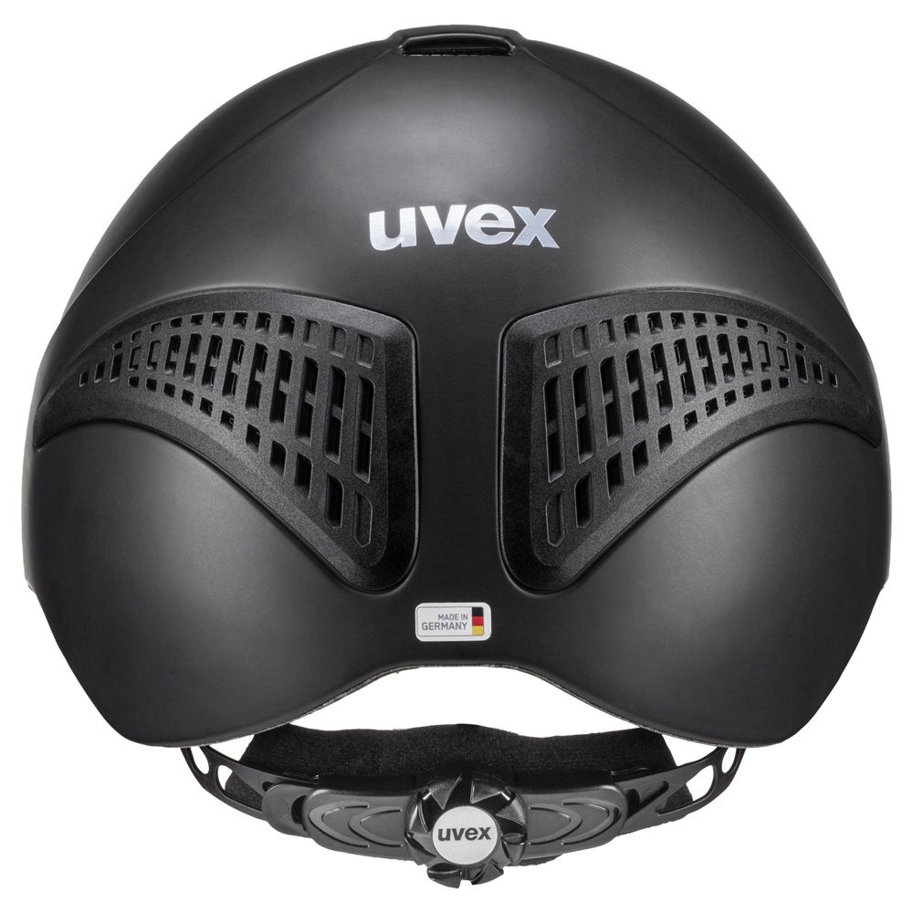 Uvex Exxential II Glamour - Childrens Sizes - VG1 Kitemarked