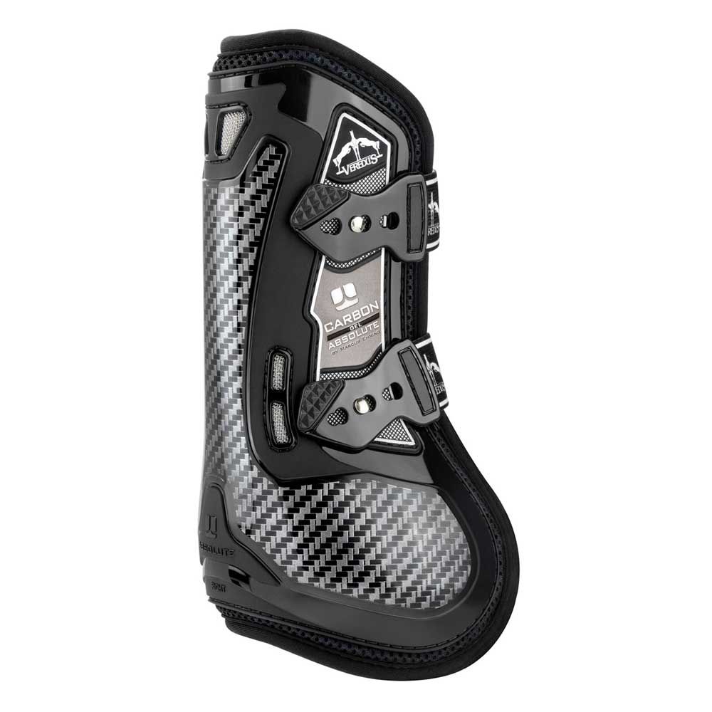 Veredus - Carbon Gel Absolute Tendon Boot