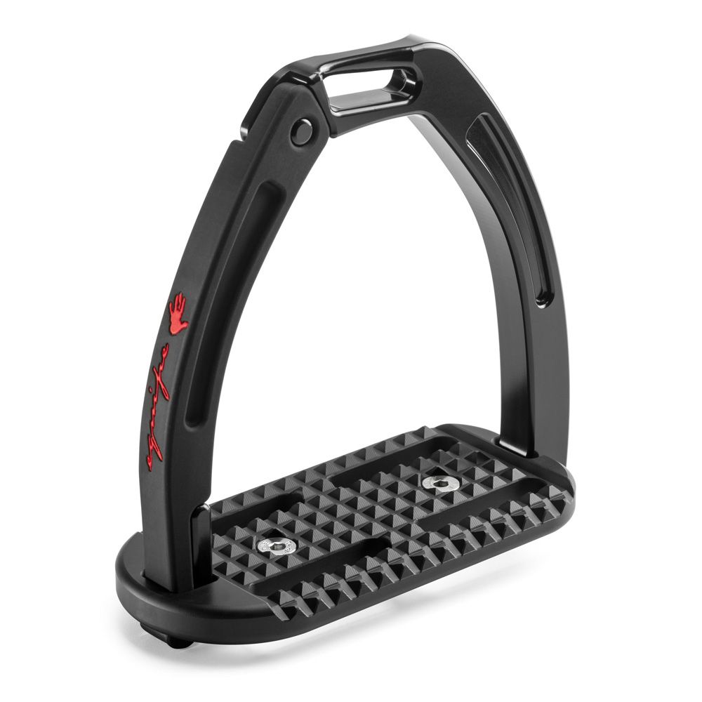 Equipe Safety Stirrups - STAF14