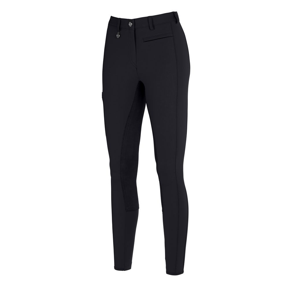 Pikeur New Lugana Ladies Breeches - Fabric 479