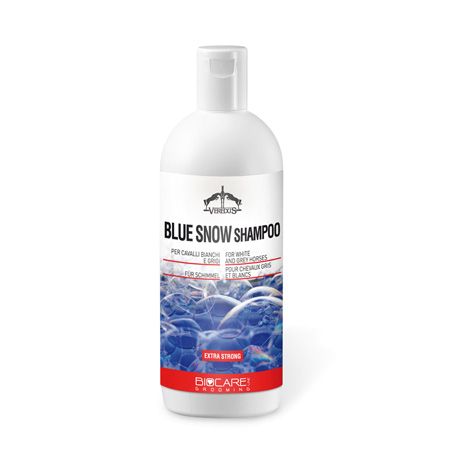 Veredus BioCare - Blue Snow Shampoo