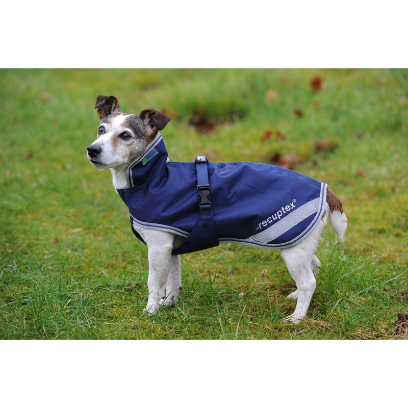 Bucas - Therapy Dog Coat 300g