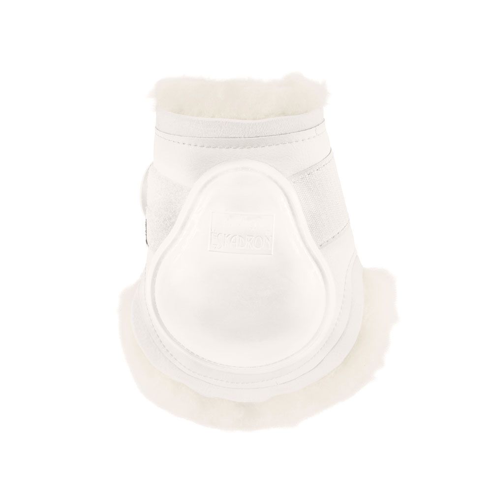 Eskadron - Protection Fetlock Boot w.Sheepskin - 520000-671