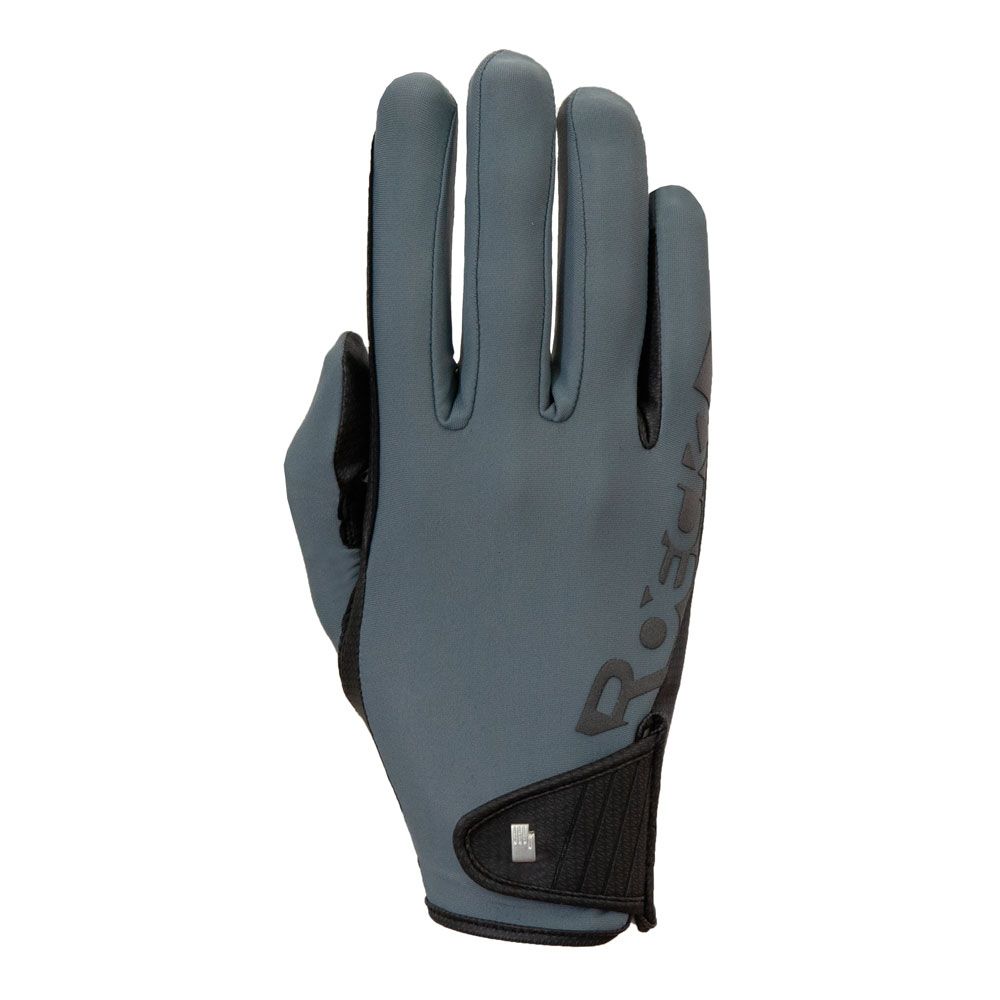 Roeckl Muenster Riding Gloves 3301-289