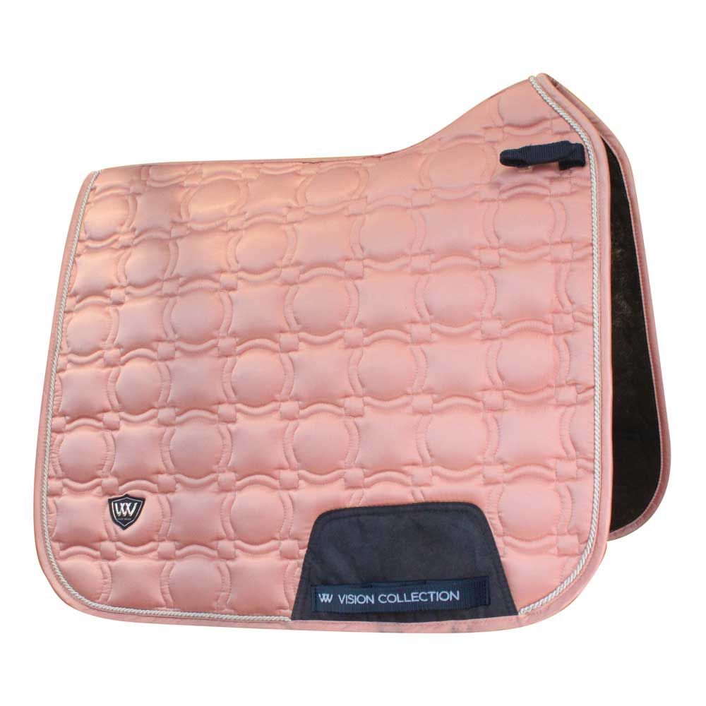 Woof Wear - Vision Dressage Saddle Cloth - WS0006