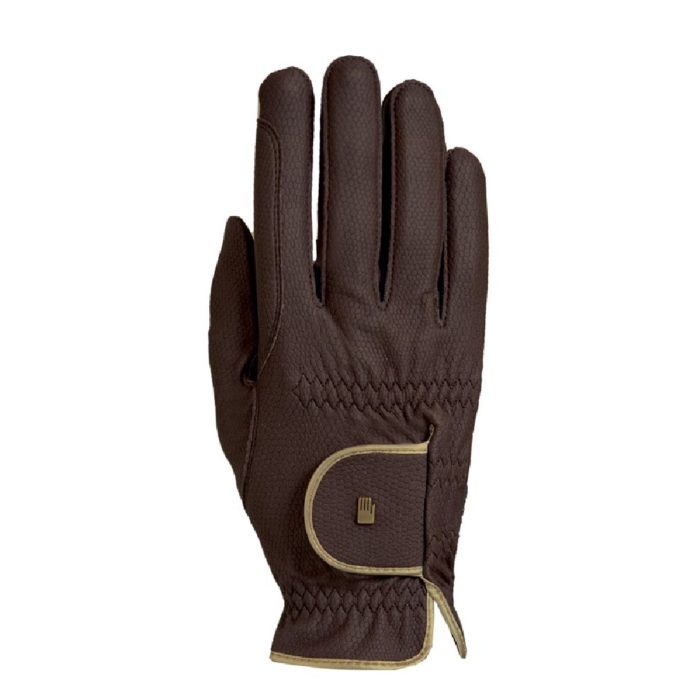 Roeckl Lona Riding Gloves 3301-336