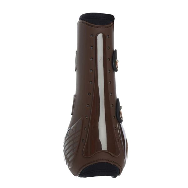 Kentucky - Armadillo Aero Elastic Tendon Boots - 88197