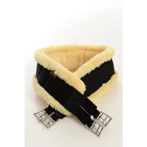 Kentucky - Sheepskin Girth - 42401