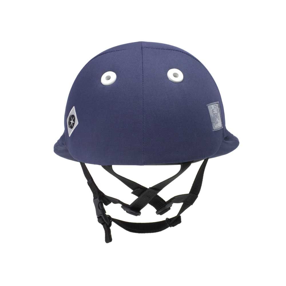 Charles Owen Sovereign Polo Helmet - Adult sizes