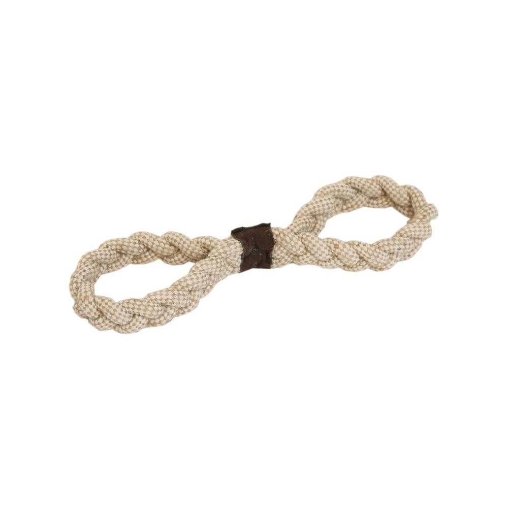 Kentucky - Dog Toy Cotton 8-Loop - 52407