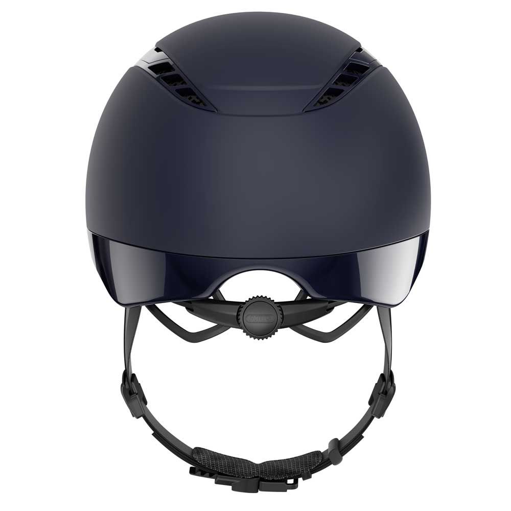 ABUS Pikeur AirDuo Matt Cycling Helmet