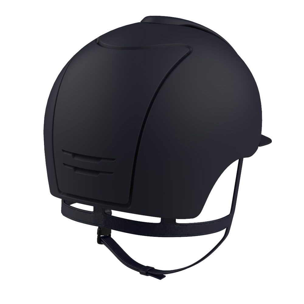 KEP Cromo 2.0 Textile Riding Helmet - Adult sizes