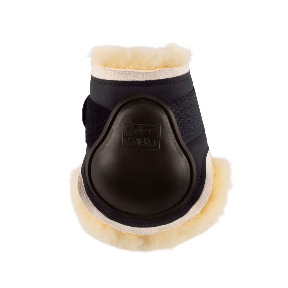 Eskadron - Protection Fetlock Boot w.Sheepskin - 520000-671