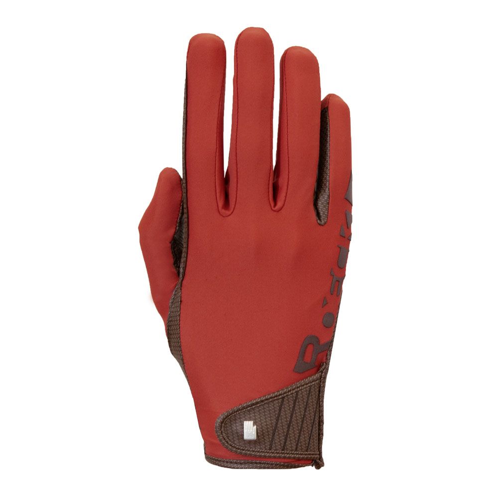 Roeckl Muenster Riding Gloves 3301-289