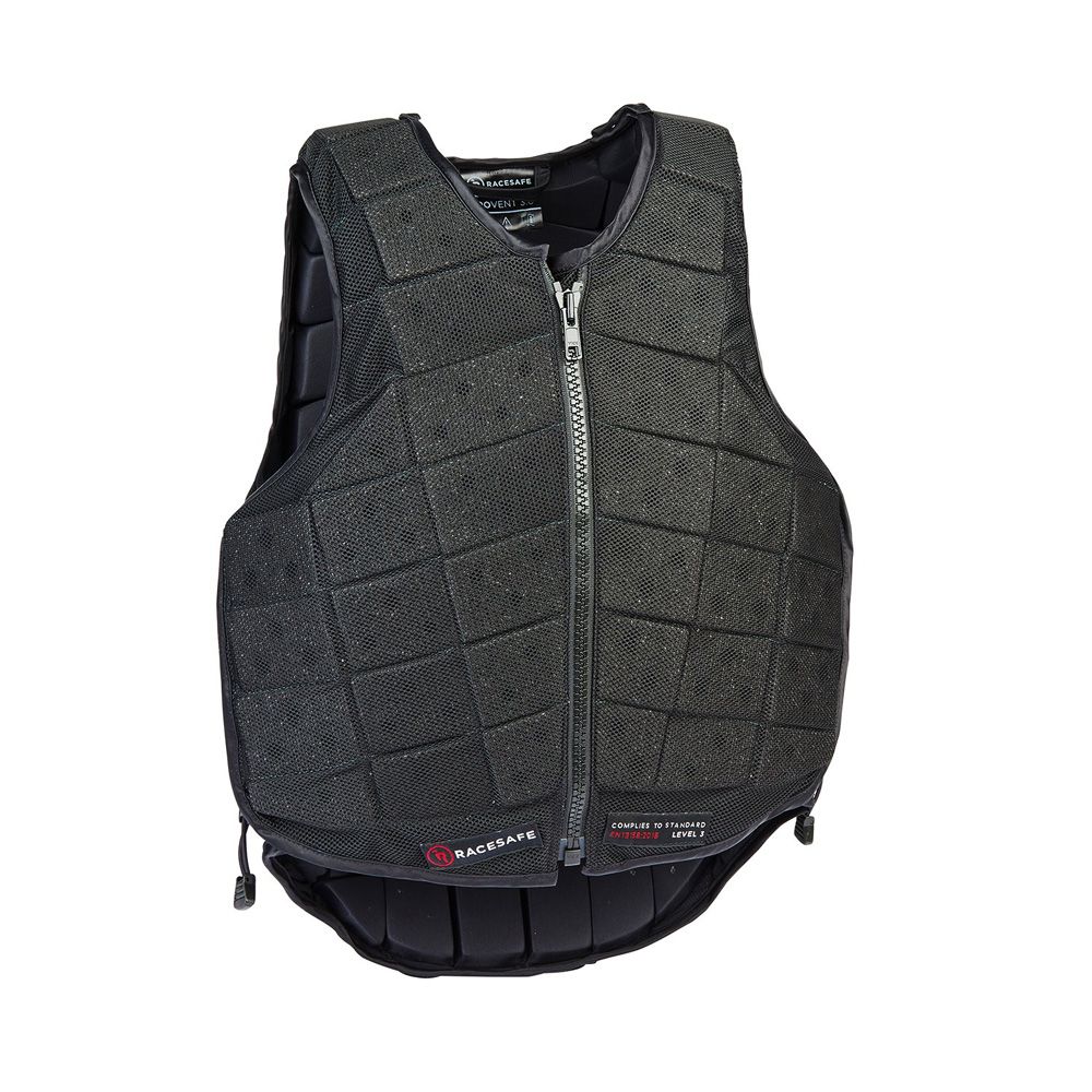 RaceSafe - ProVent 3.0 Adult Body Protector