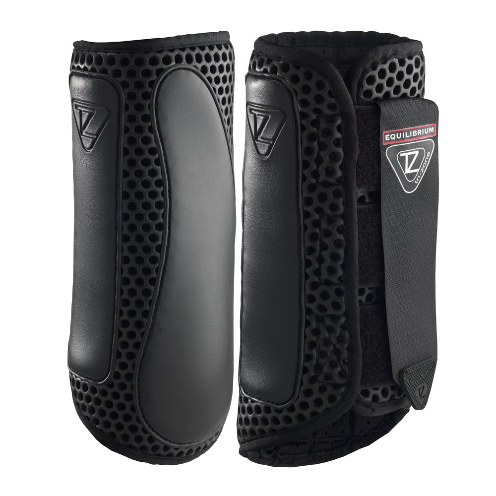 Equilibrium - Tri-Zone Impact Sports Boots