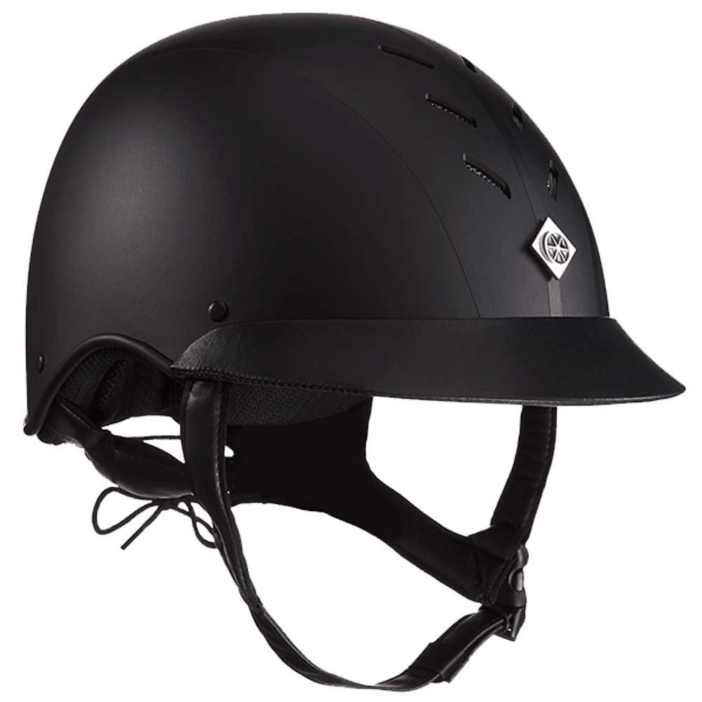 Charles Owen My PS MIPS Riding Helmet - Adult sizes